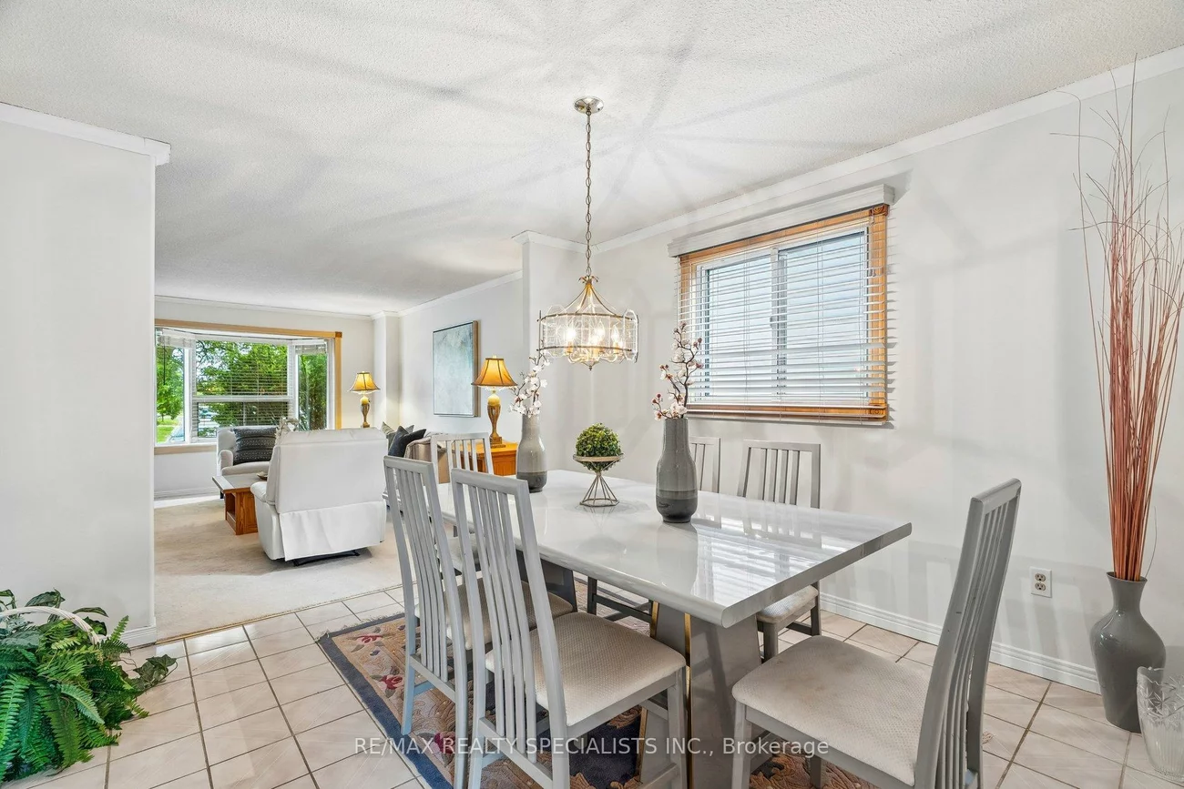 46, Linkdale, Brampton North, Brampton