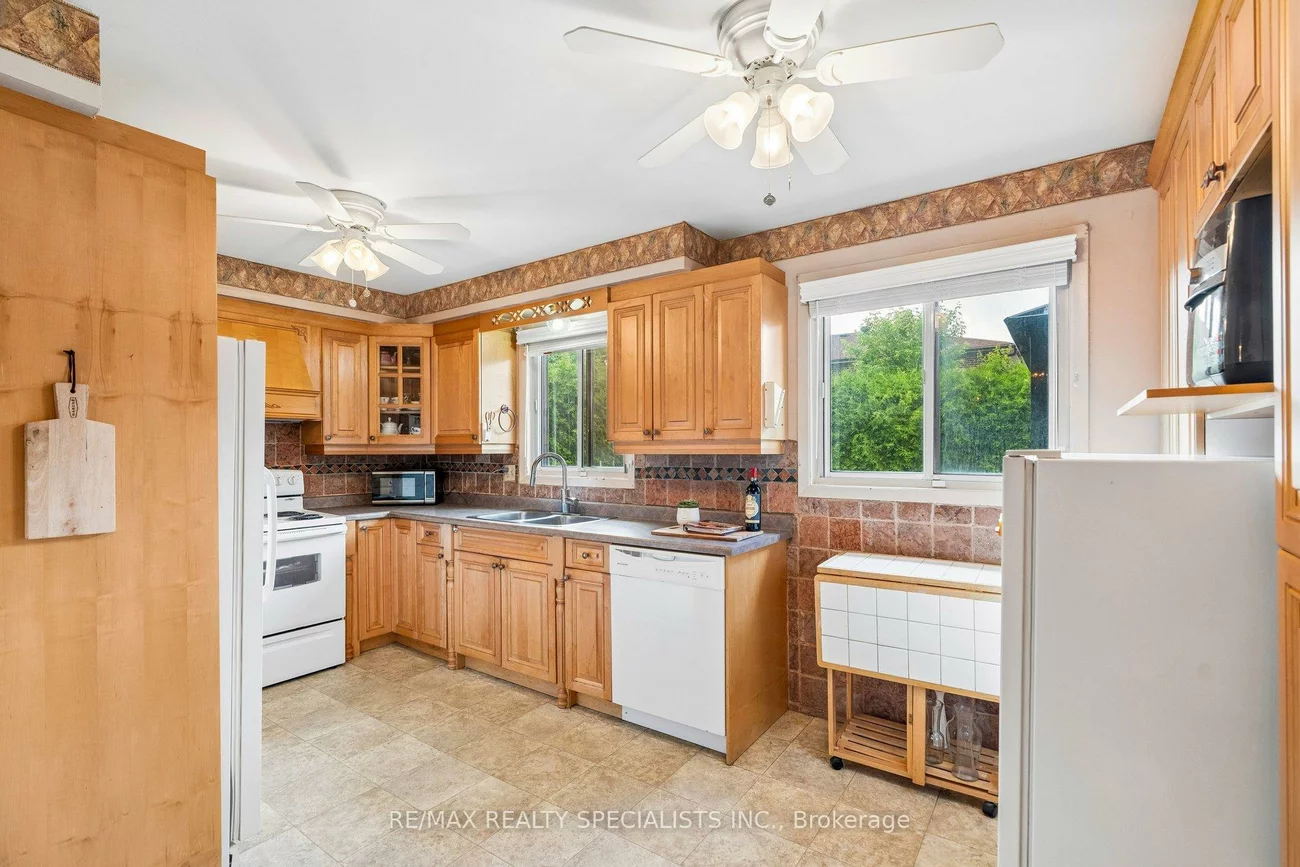 46, Linkdale, Brampton North, Brampton