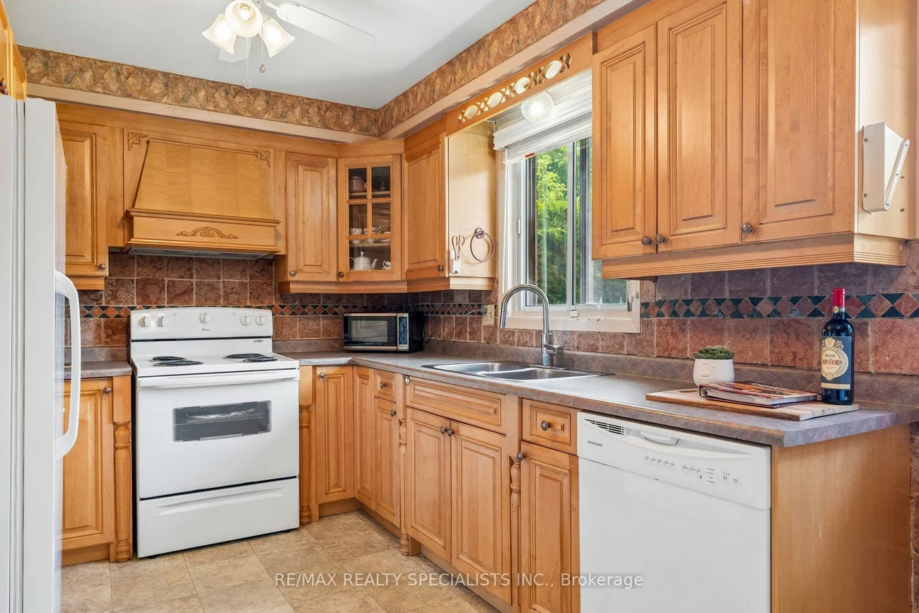 46, Linkdale, Brampton North, Brampton