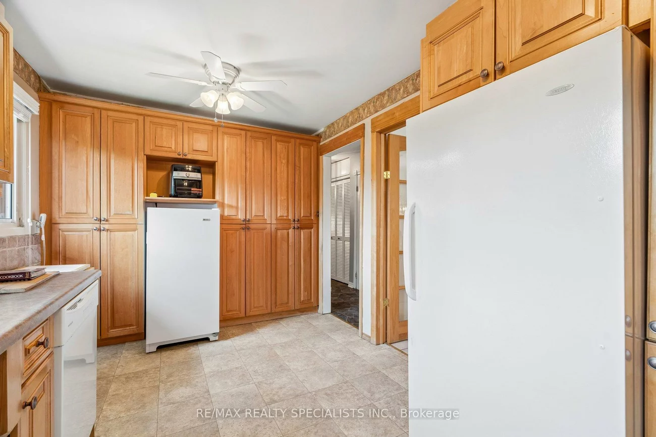 46, Linkdale, Brampton North, Brampton