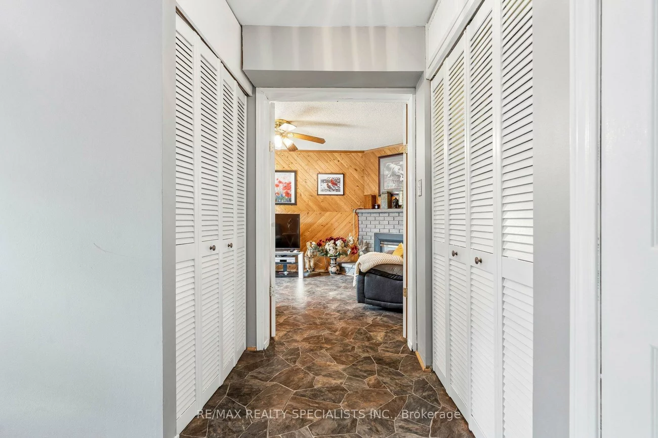 46, Linkdale, Brampton North, Brampton