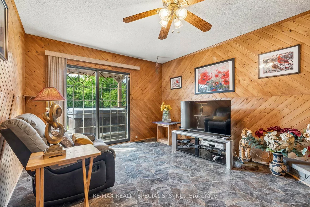46, Linkdale, Brampton North, Brampton