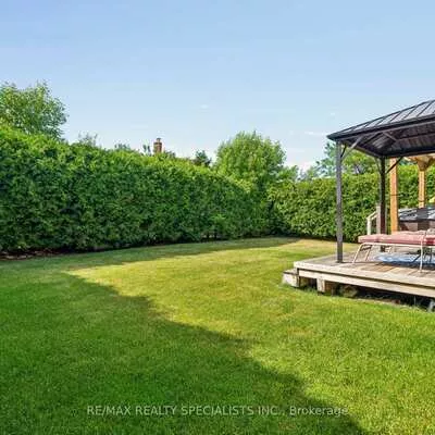 46, Linkdale, Brampton North, Brampton