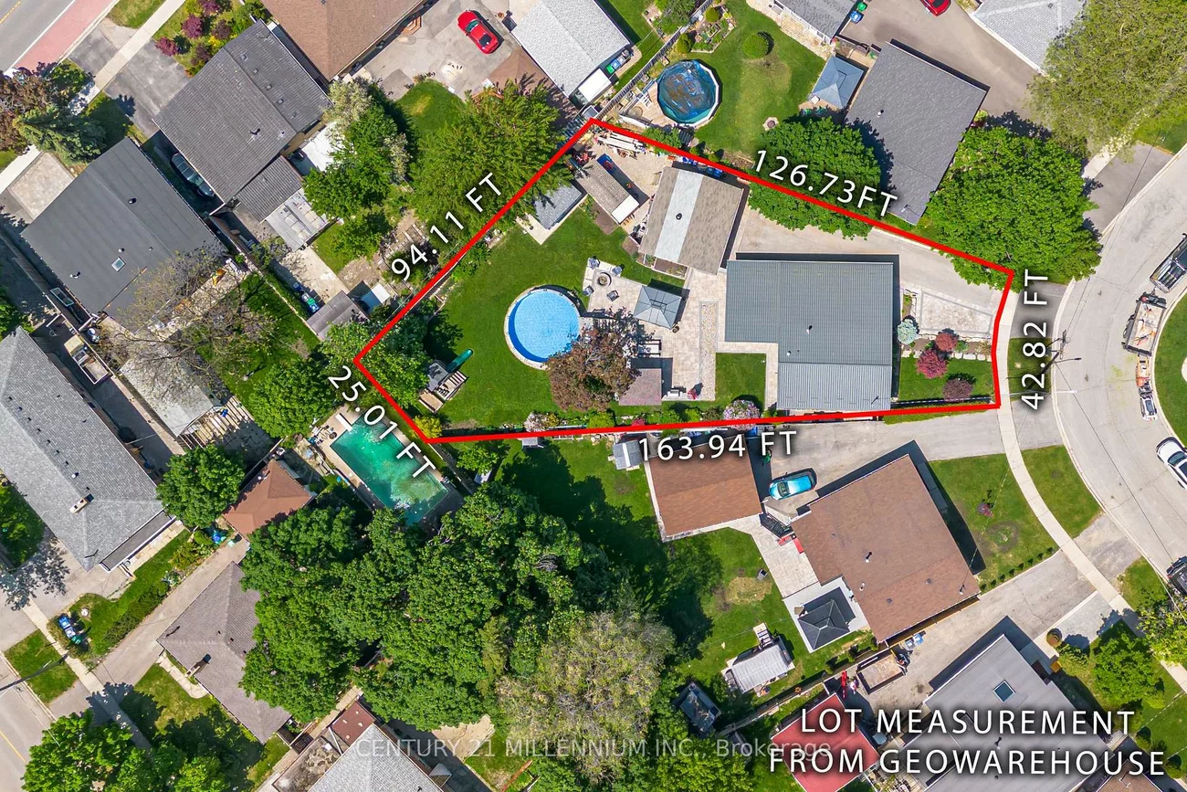 26, Alston, Brampton East, Brampton