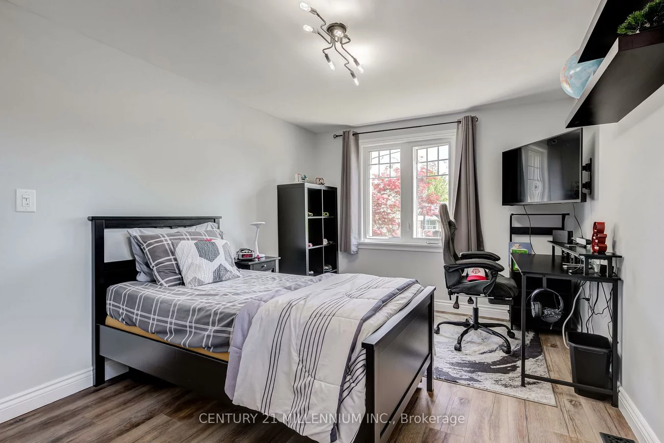 26, Alston, Brampton East, Brampton