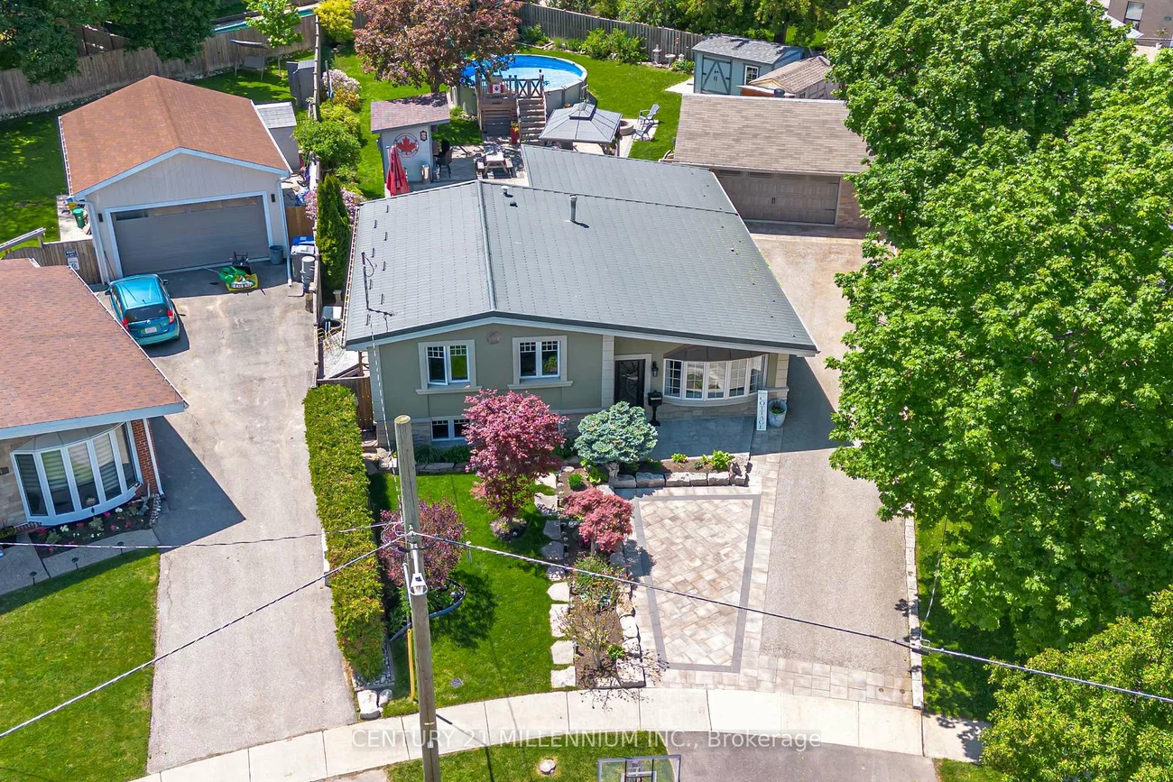 26, Alston, Brampton East, Brampton