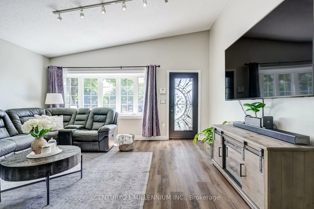 26, Alston, Brampton East, Brampton