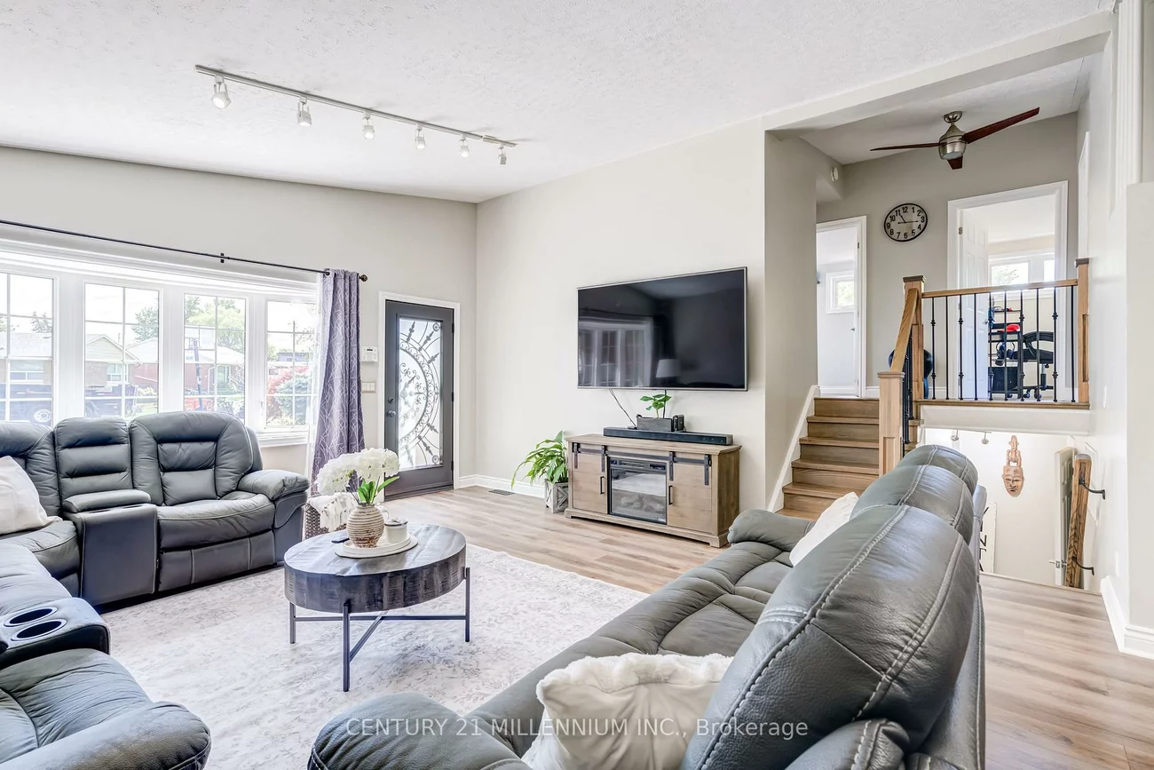 26, Alston, Brampton East, Brampton