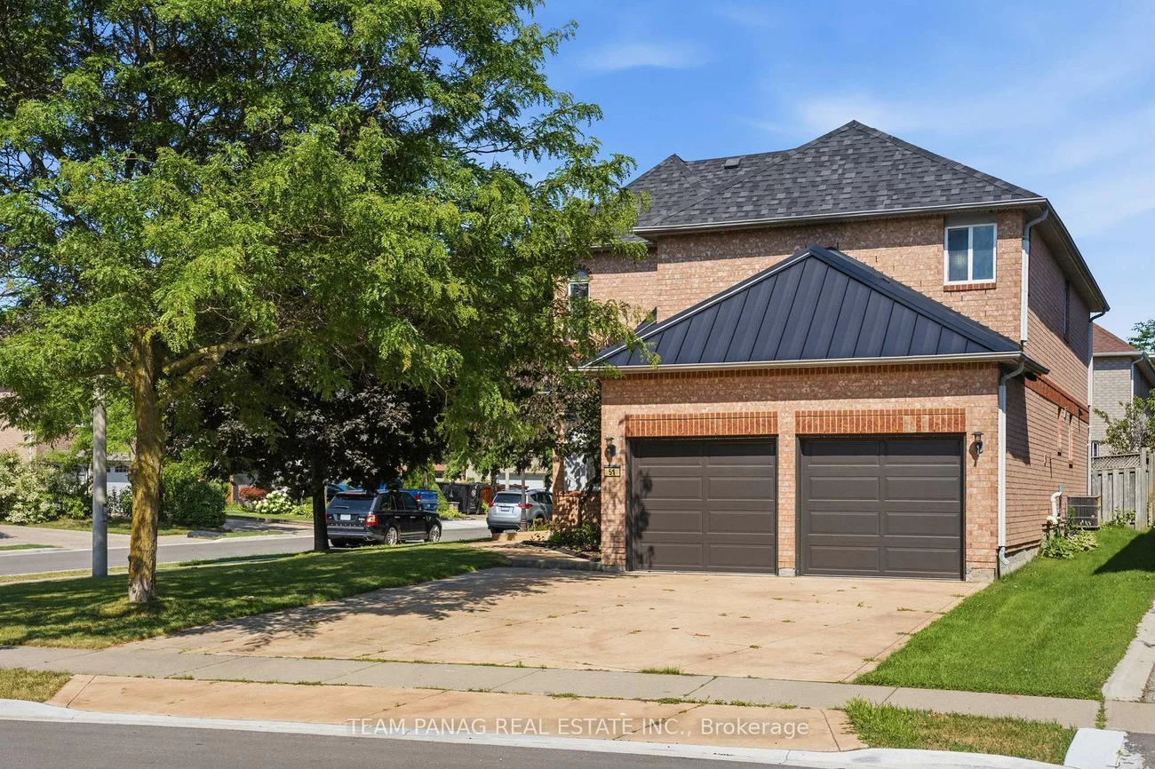 51, Pebblestone, Brampton West, Brampton