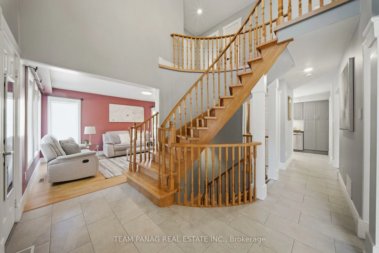 51, Pebblestone, Brampton West, Brampton