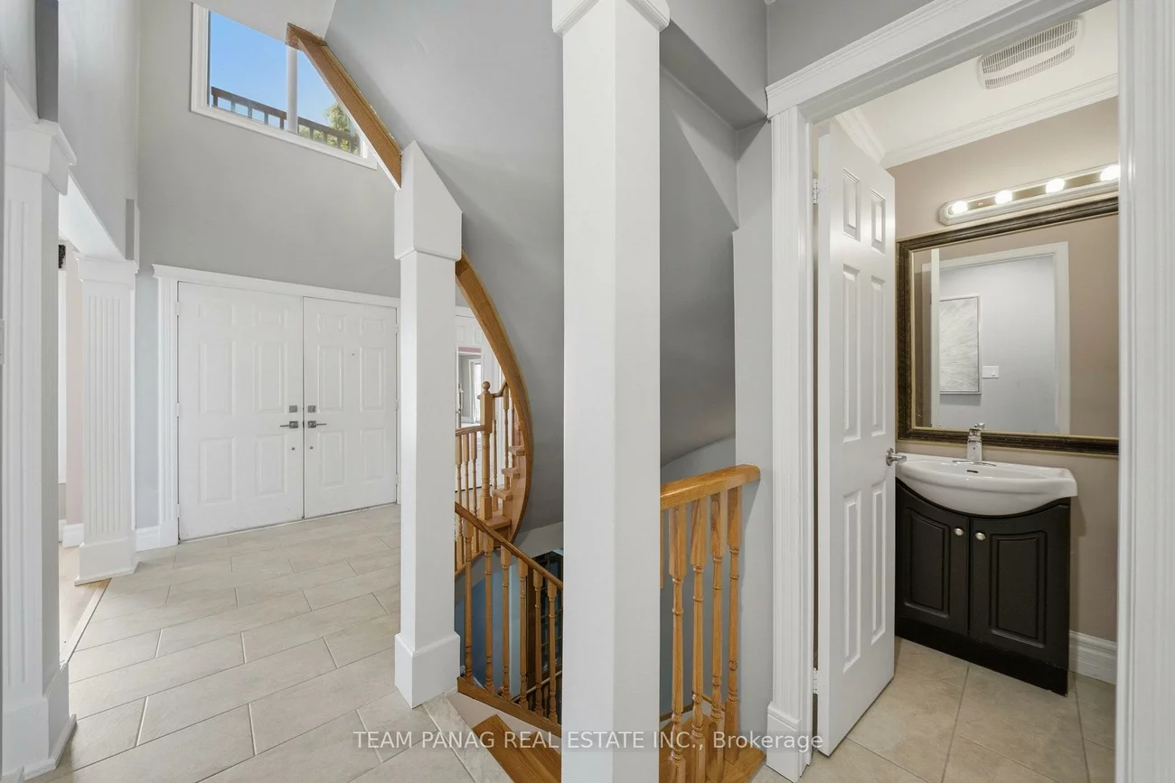 51, Pebblestone, Brampton West, Brampton
