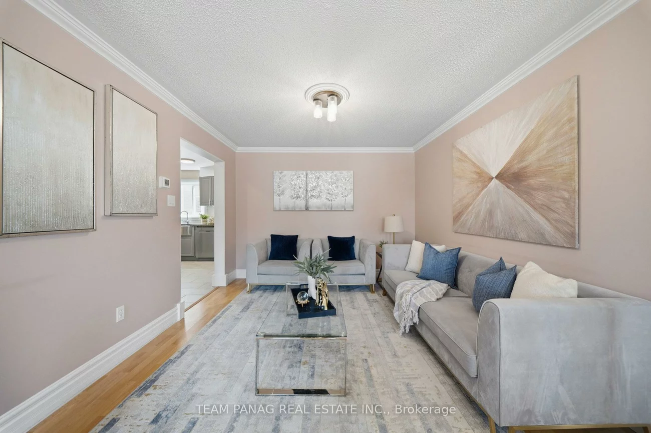 51, Pebblestone, Brampton West, Brampton