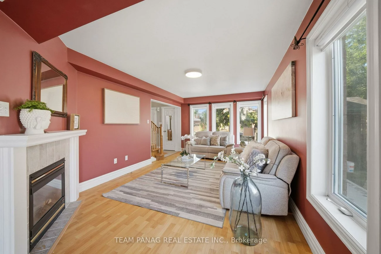 51, Pebblestone, Brampton West, Brampton