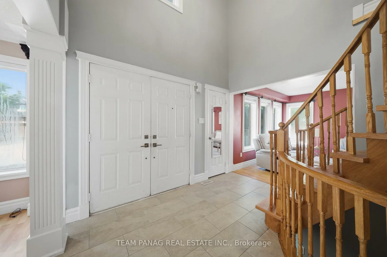 51, Pebblestone, Brampton West, Brampton