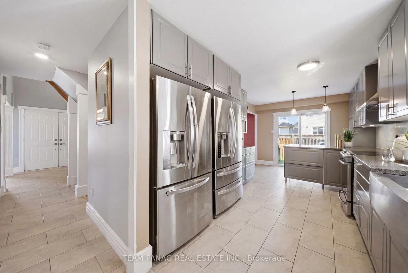 51, Pebblestone, Brampton West, Brampton