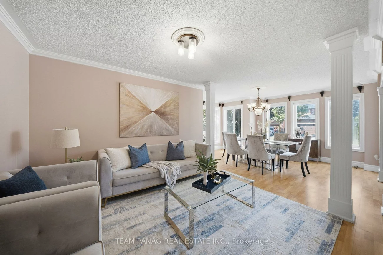 51, Pebblestone, Brampton West, Brampton
