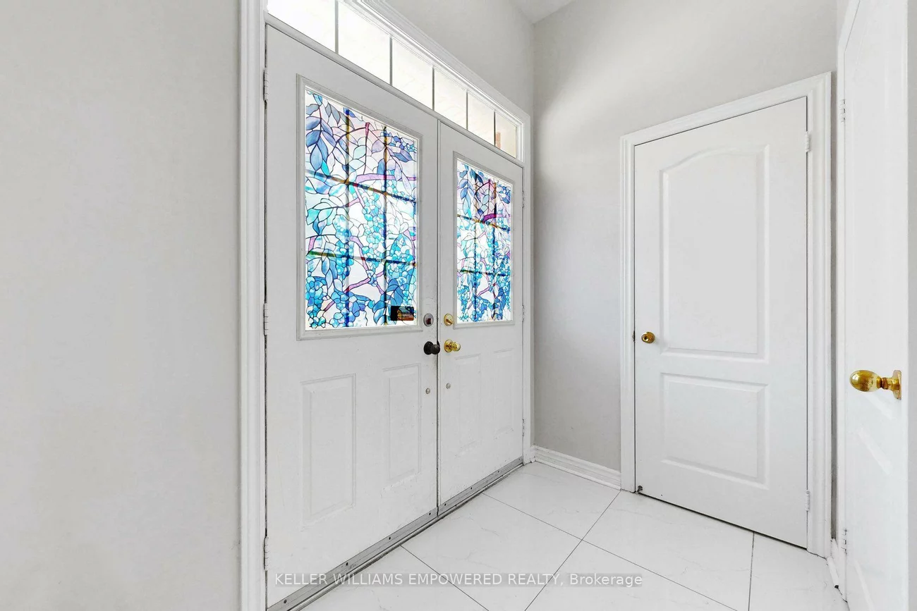 26, Good Hope, Sandringham-Wellington, Brampton