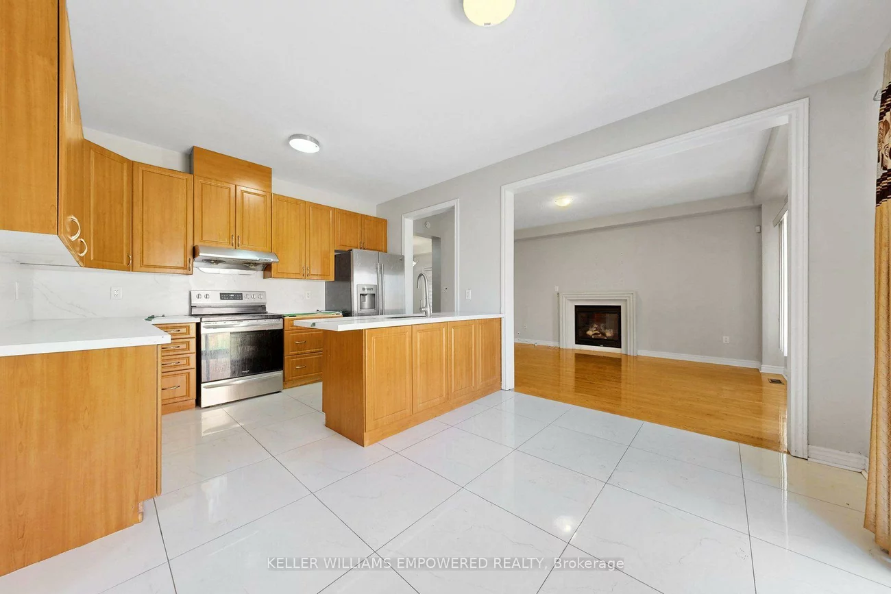26, Good Hope, Sandringham-Wellington, Brampton