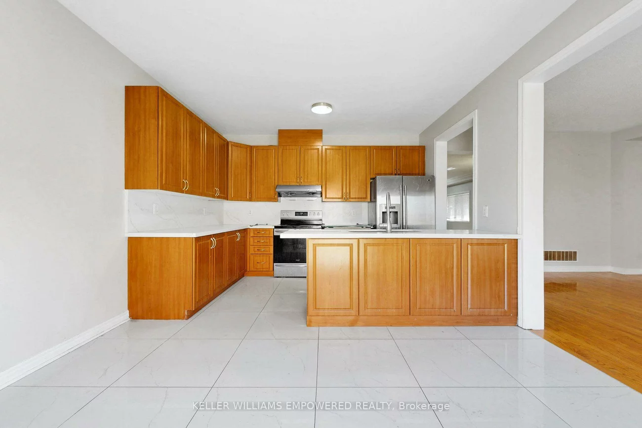 26, Good Hope, Sandringham-Wellington, Brampton
