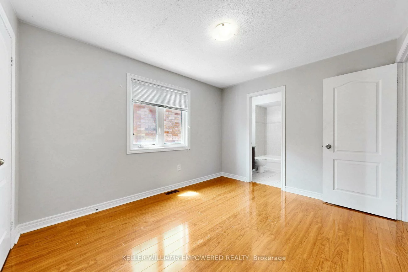 26, Good Hope, Sandringham-Wellington, Brampton