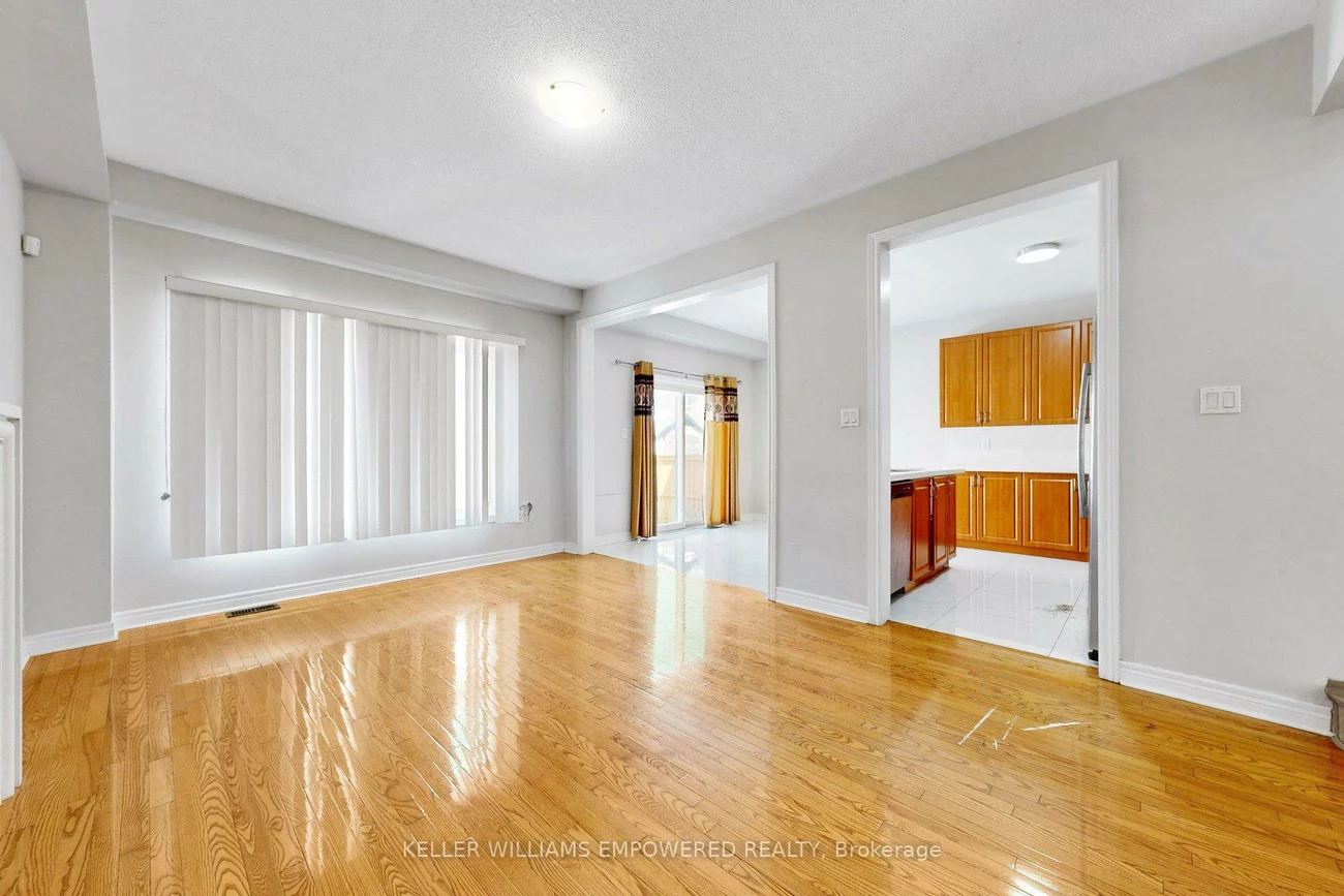26, Good Hope, Sandringham-Wellington, Brampton