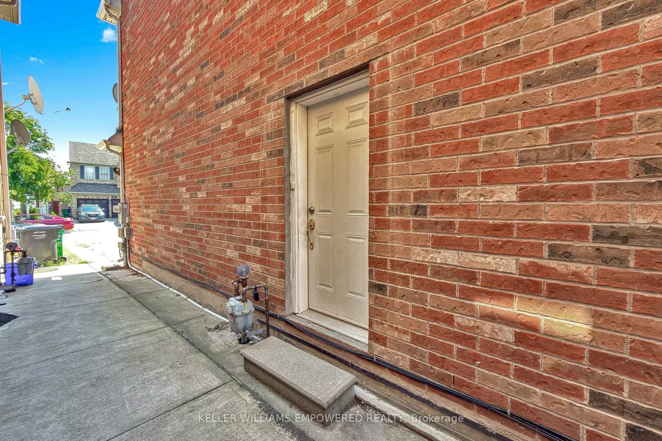 26, Good Hope, Sandringham-Wellington, Brampton