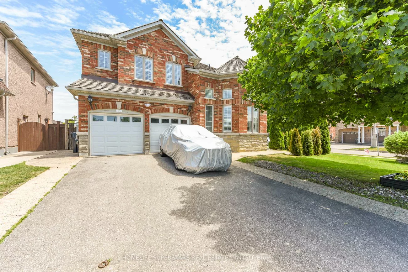 36, Lucky, Sandringham-Wellington, Brampton