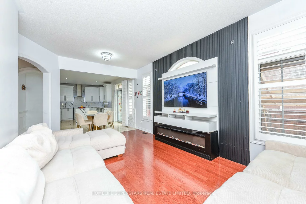 36, Lucky, Sandringham-Wellington, Brampton