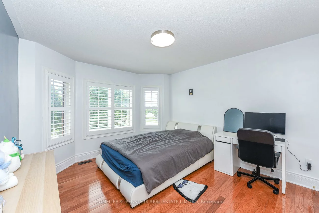 36, Lucky, Sandringham-Wellington, Brampton
