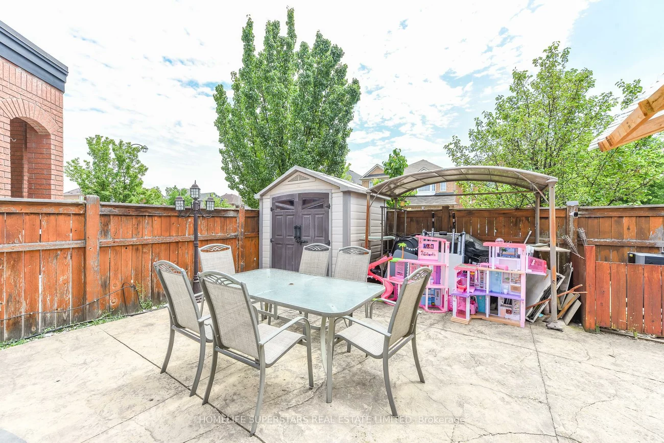 36, Lucky, Sandringham-Wellington, Brampton