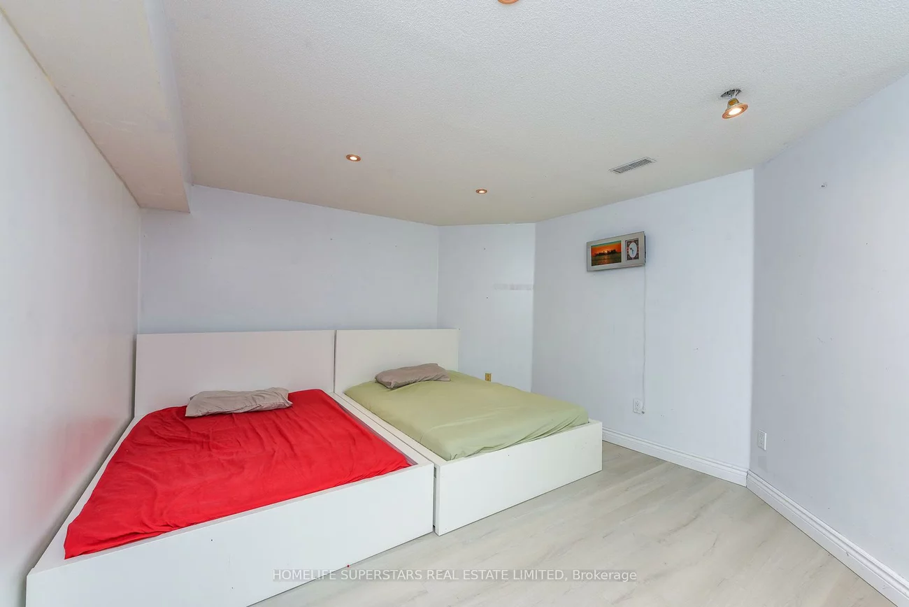 36, Lucky, Sandringham-Wellington, Brampton