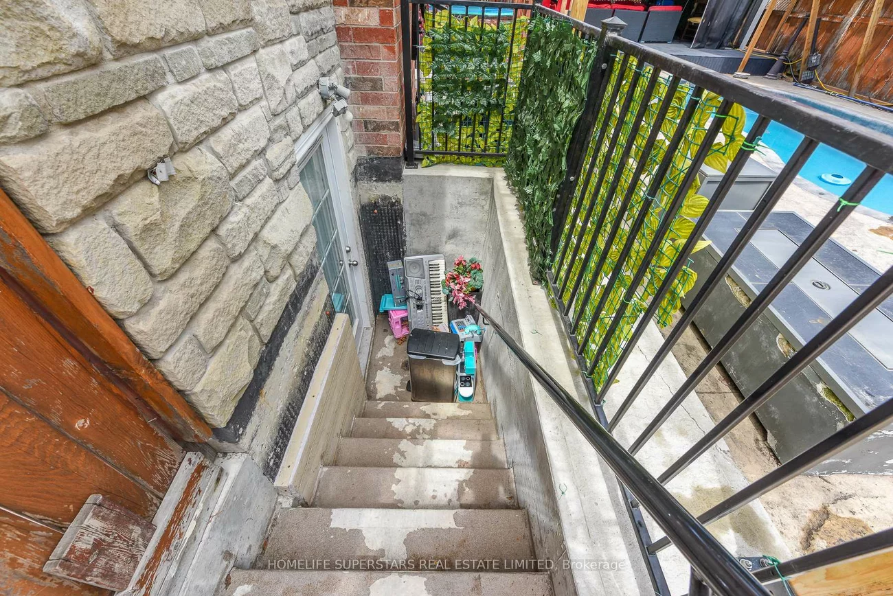 36, Lucky, Sandringham-Wellington, Brampton