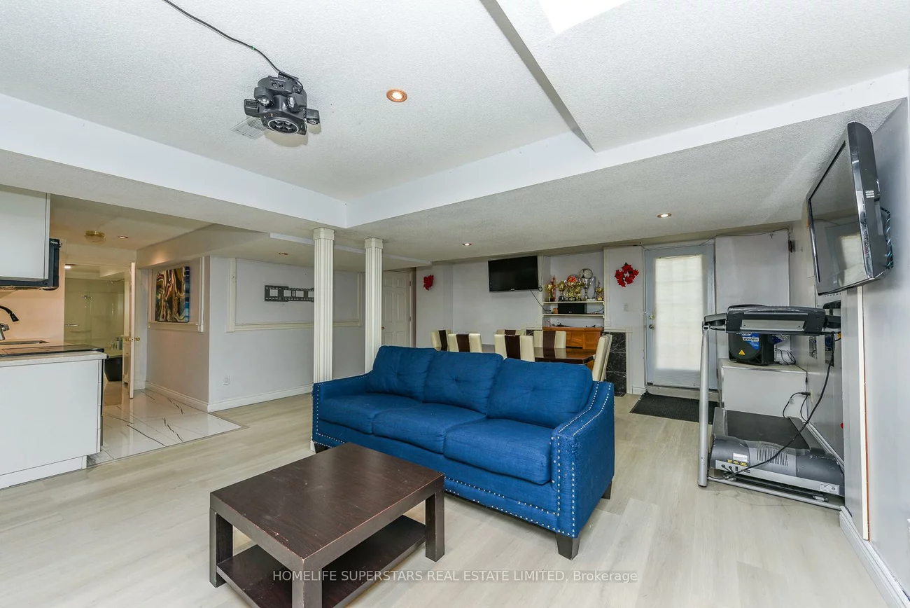 36, Lucky, Sandringham-Wellington, Brampton