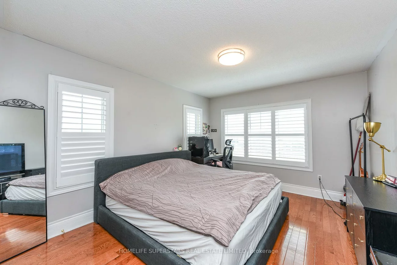 36, Lucky, Sandringham-Wellington, Brampton