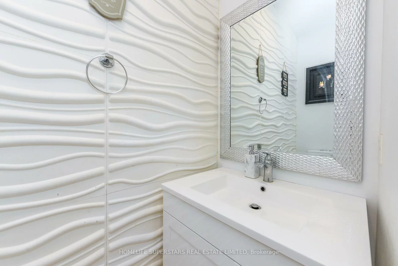 36, Lucky, Sandringham-Wellington, Brampton