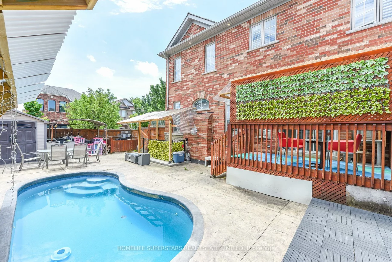 36, Lucky, Sandringham-Wellington, Brampton