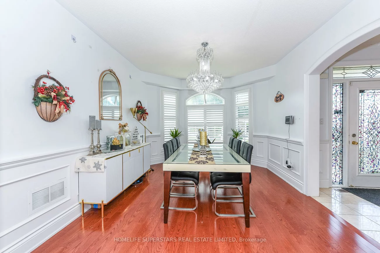 36, Lucky, Sandringham-Wellington, Brampton