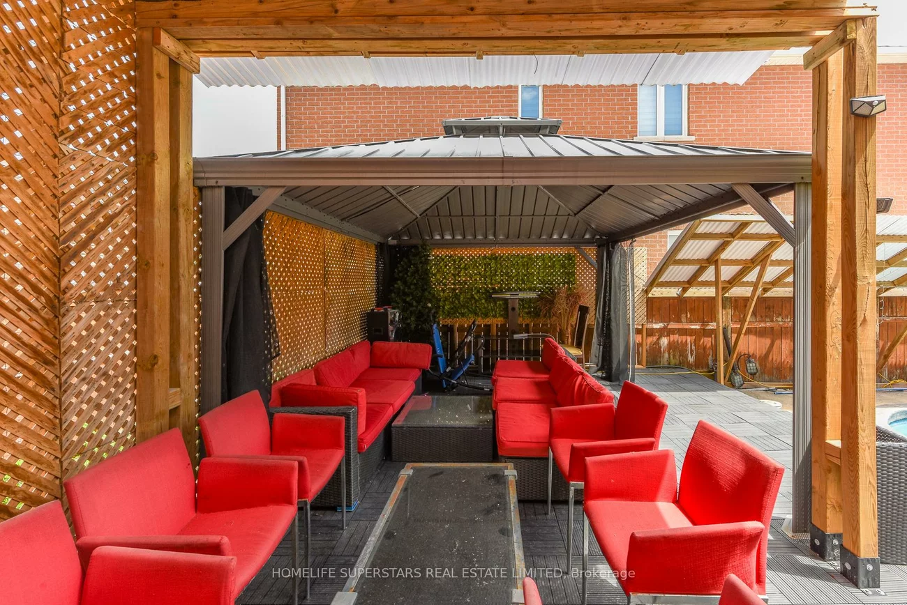 36, Lucky, Sandringham-Wellington, Brampton