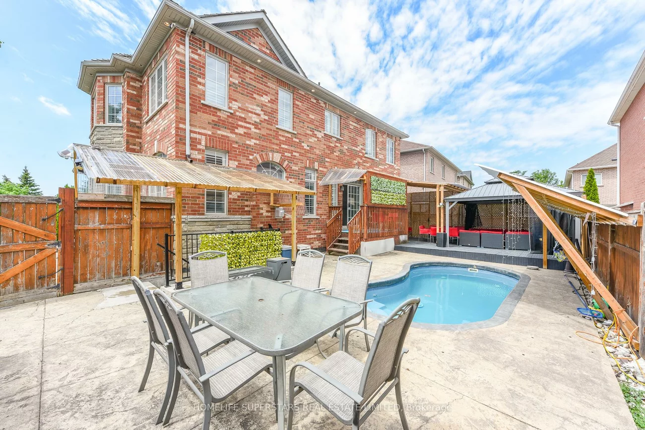 36, Lucky, Sandringham-Wellington, Brampton