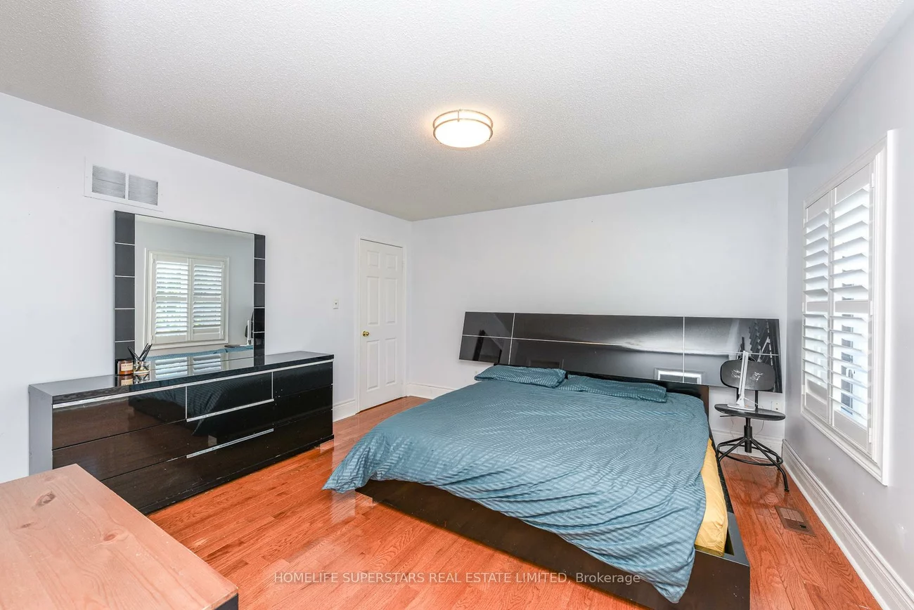 36, Lucky, Sandringham-Wellington, Brampton