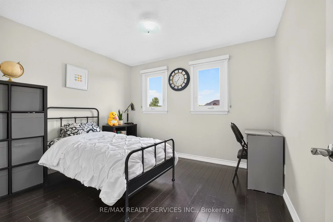 21, Newport, Westgate, Brampton