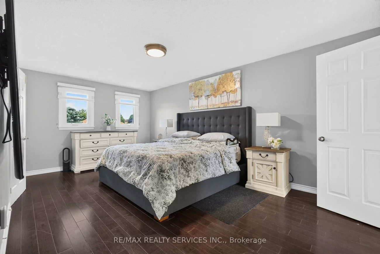 21, Newport, Westgate, Brampton