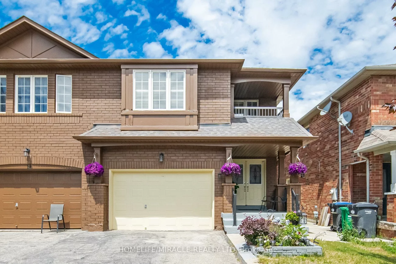 16, Capistro, Fletcher's Meadow, Brampton