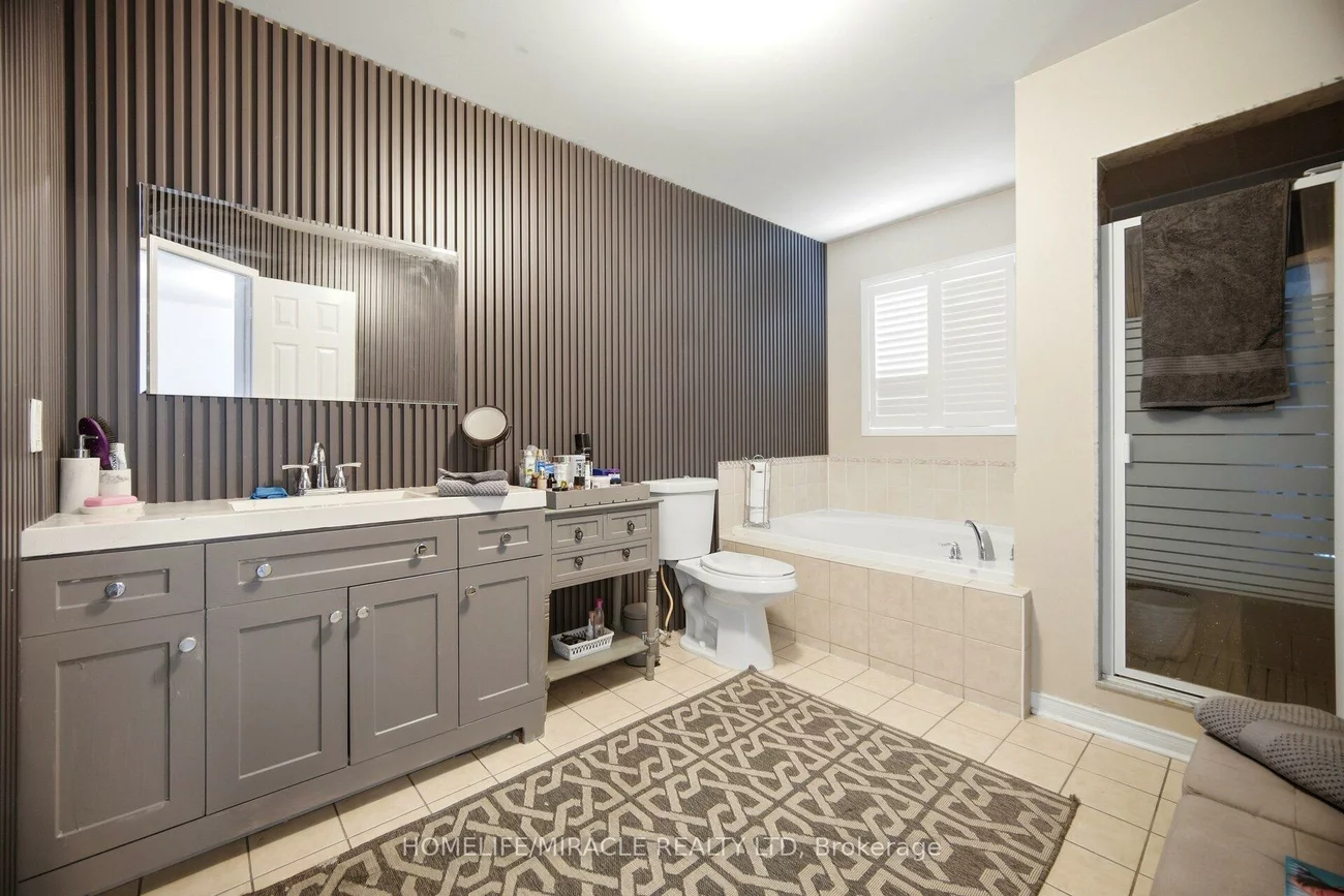 16, Capistro, Fletcher's Meadow, Brampton