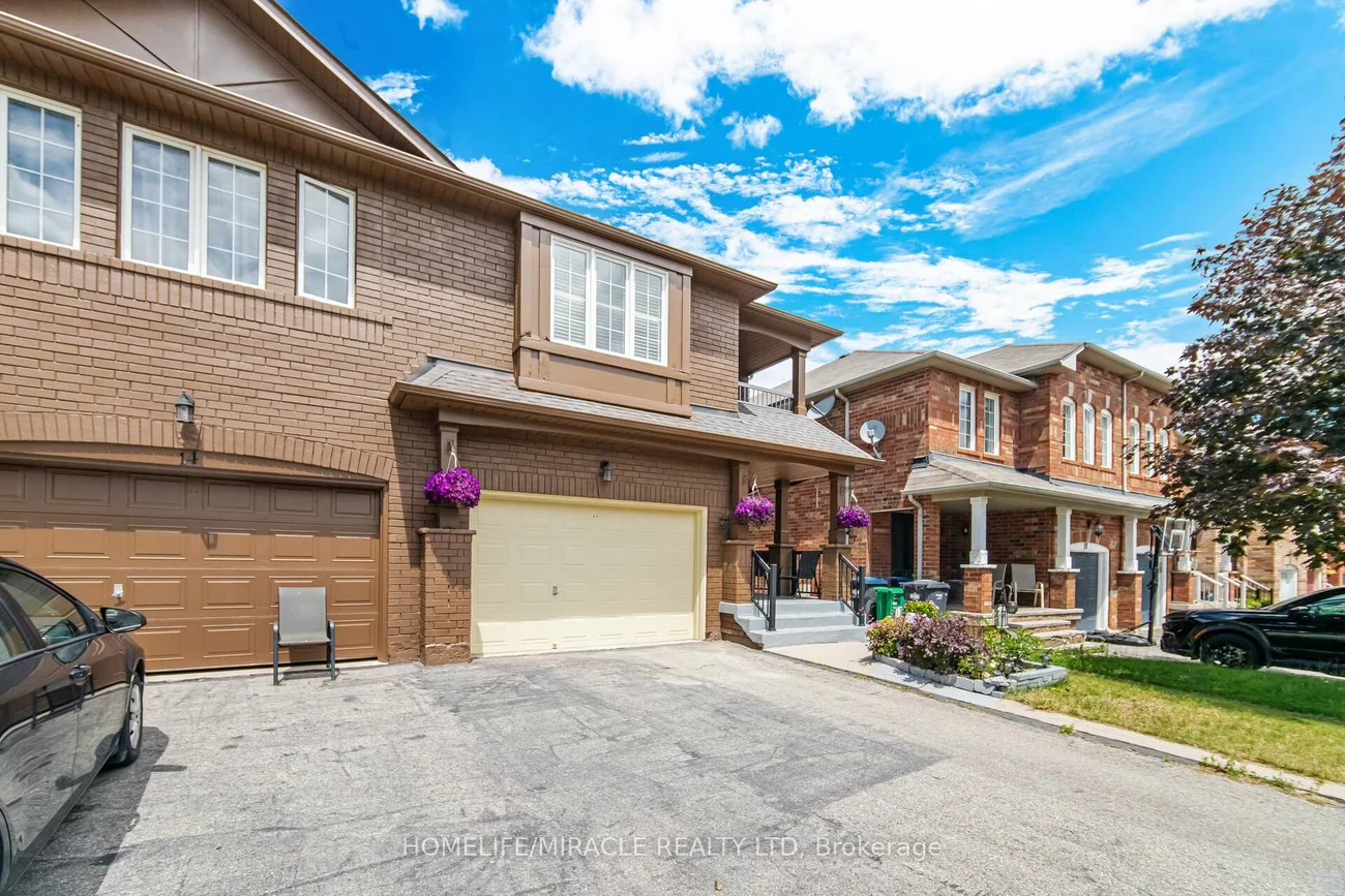 16, Capistro, Fletcher's Meadow, Brampton