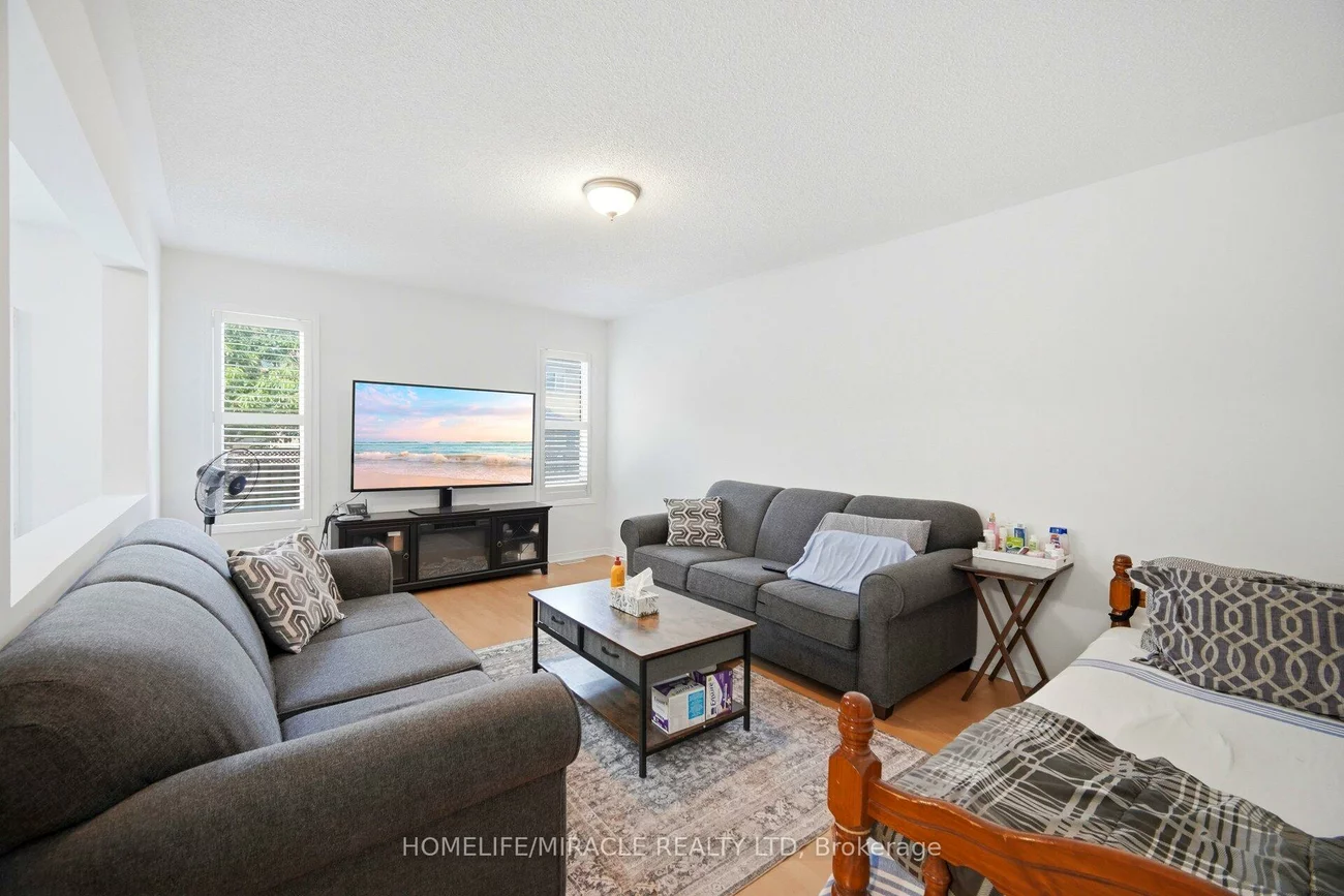 16, Capistro, Fletcher's Meadow, Brampton