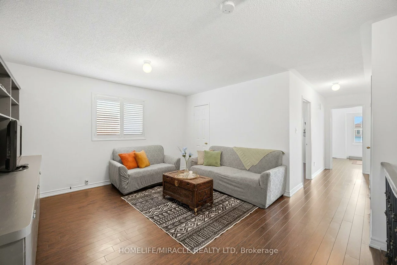 16, Capistro, Fletcher's Meadow, Brampton