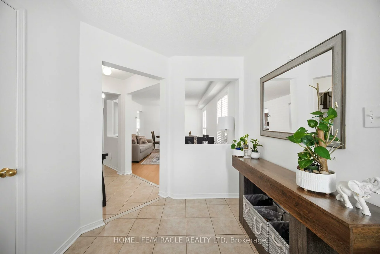 16, Capistro, Fletcher's Meadow, Brampton