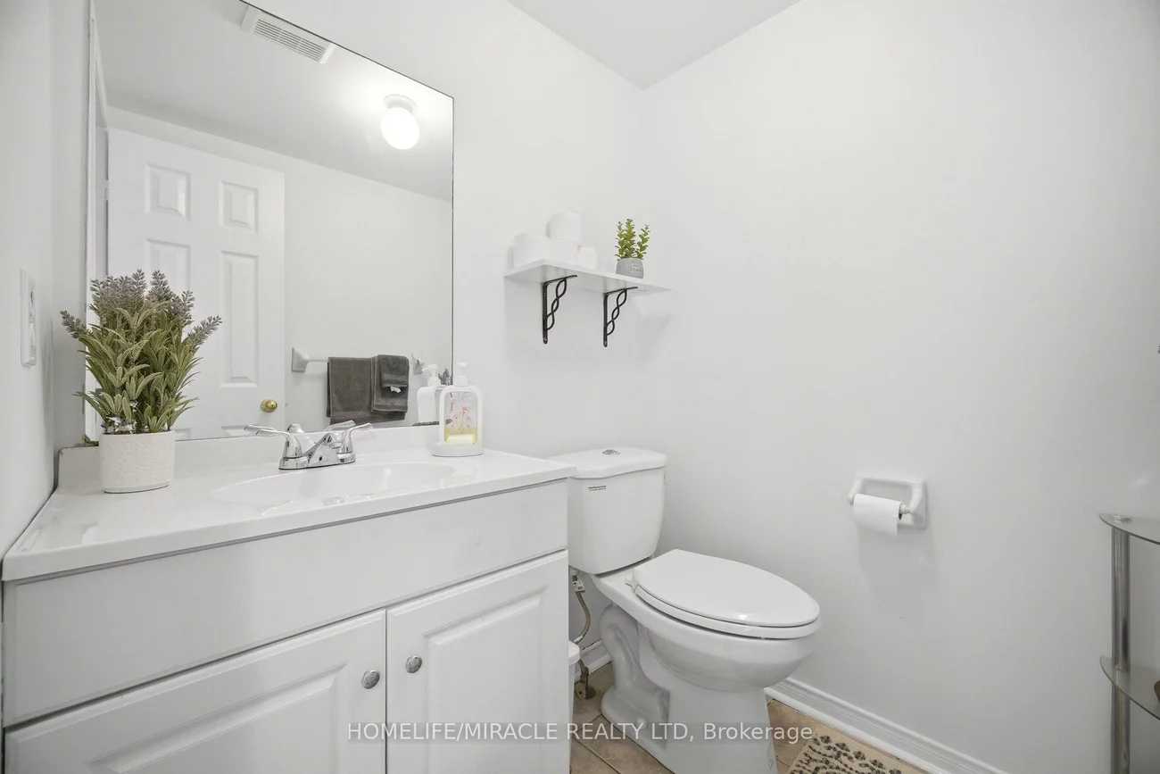 16, Capistro, Fletcher's Meadow, Brampton