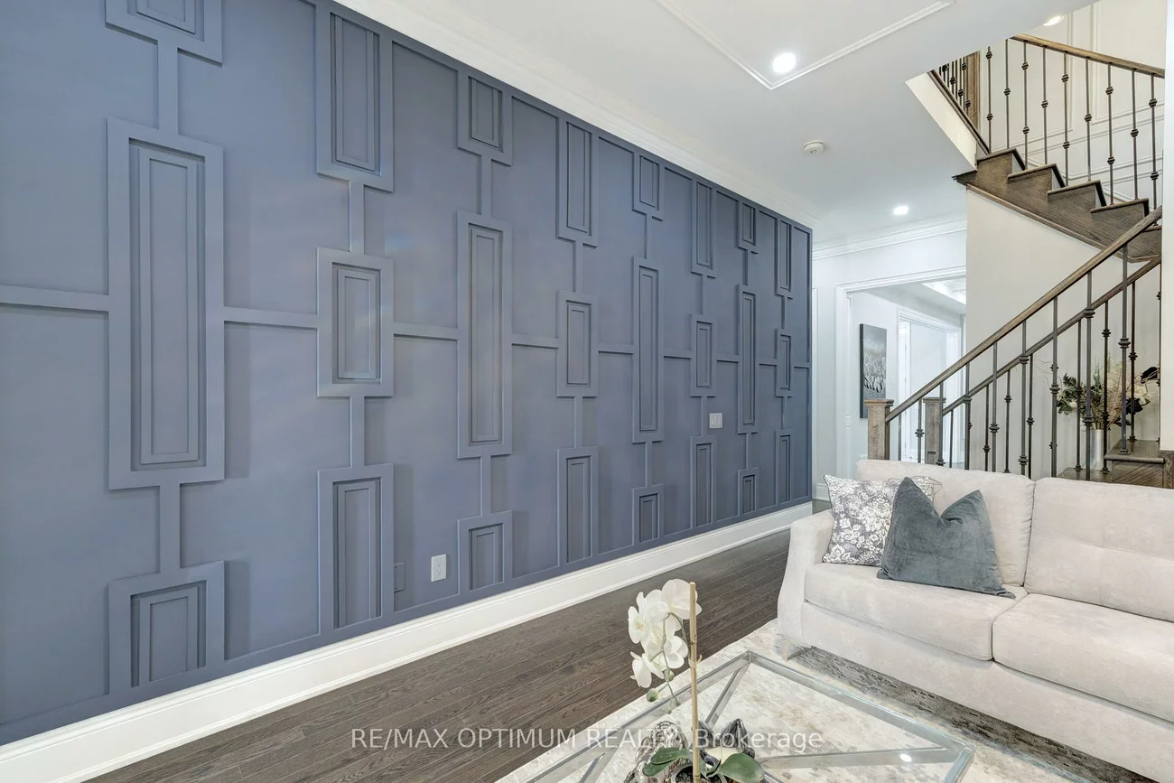 8, Lyle, Credit Valley, Brampton